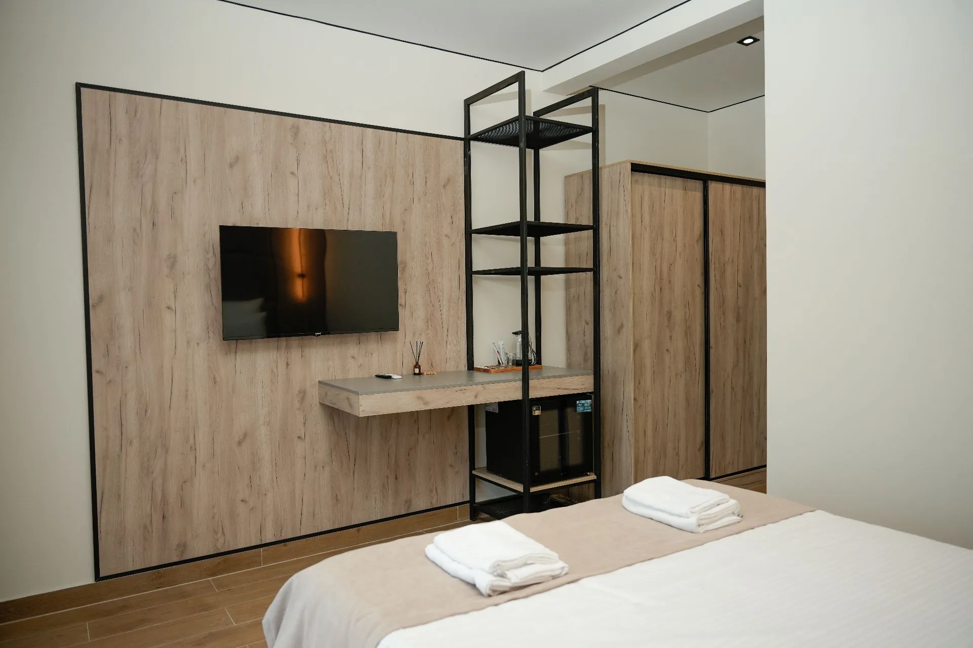  Отель☀️Leto Boutique Hotel 