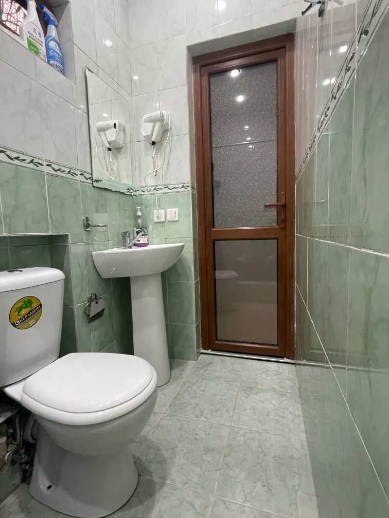 Bambora House| Аура Тур