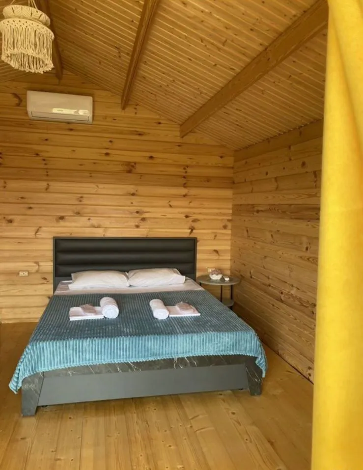 Домики за городом «Ашта лаша»