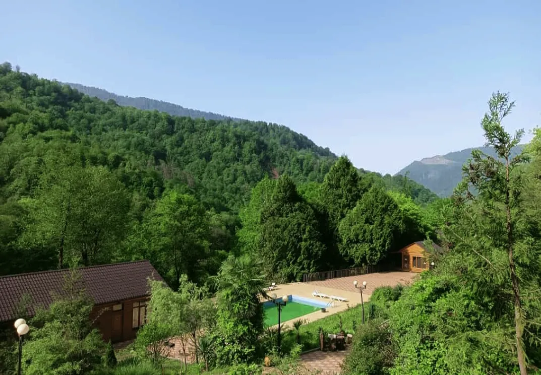 Радоновый источник 