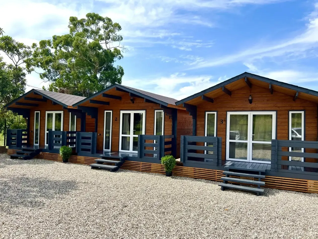 Гостевой дом «Мария» 