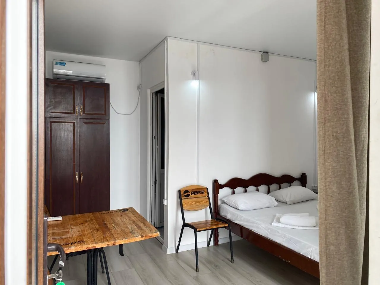 ГОСТЕВОЙ ДОМ "СТАРЫЙ ПРИЧАЛ"