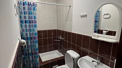Гостевой дом в Сухуме