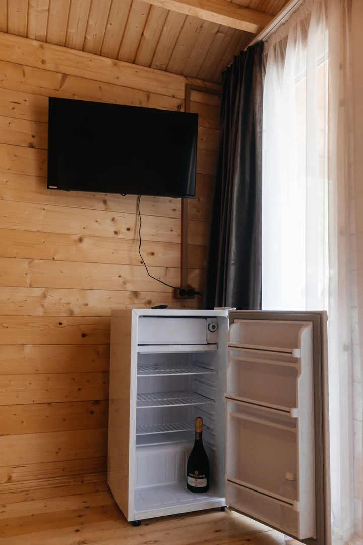 Мини-отель"Eco House" в городе Гагры 🏝️