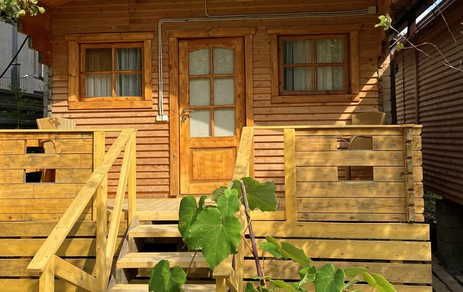 «Napra SPA hotel» / «Напра» СПА-отель