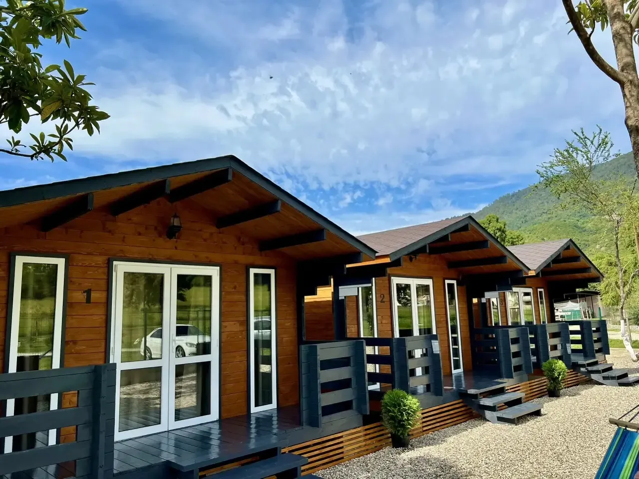 Гостевой дом «Мария» 