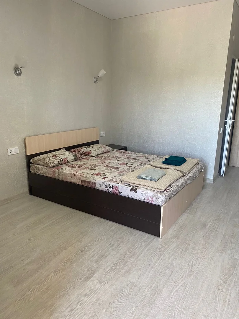Номера в Приморске