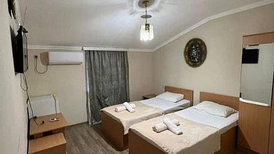 Гостевой дом в Сухуме