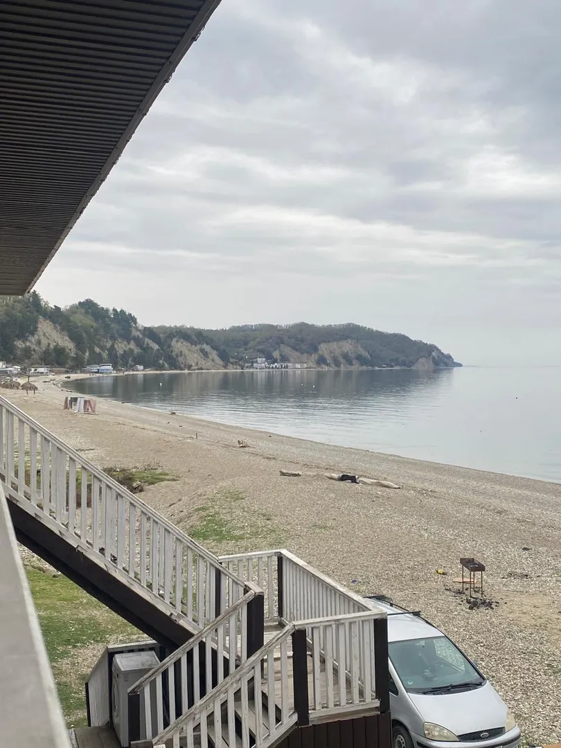 ГОСТЕВОЙ ДОМ "СТАРЫЙ ПРИЧАЛ"