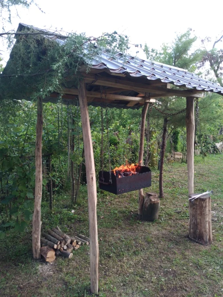 Гостевой дом 