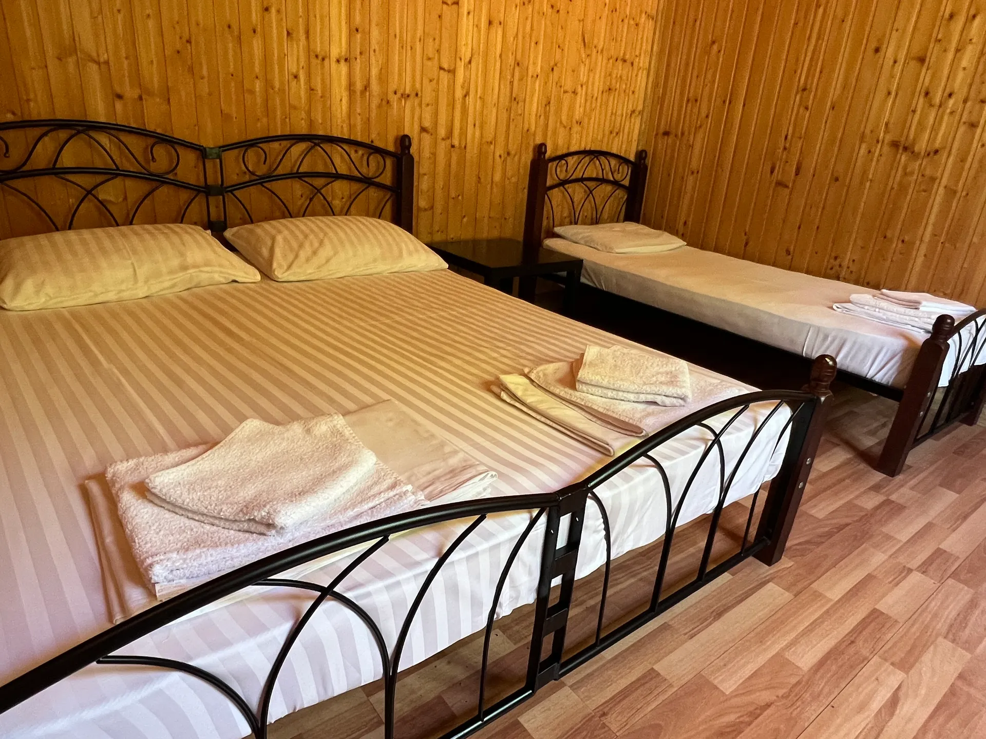 Гостевой дом «БАЗА АБХАЗА»🏡🏖️🏕️