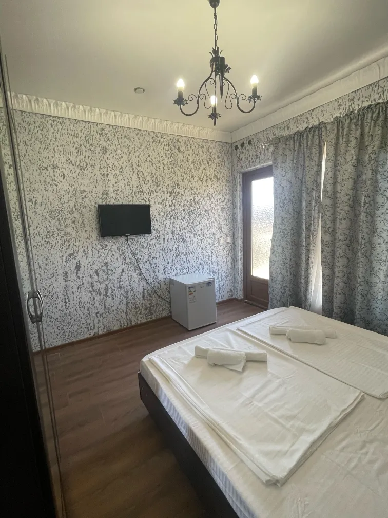 Bambora House| Аура Тур