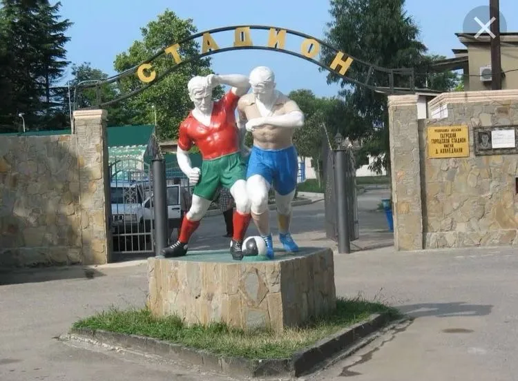 Квартира у моря 🌊
