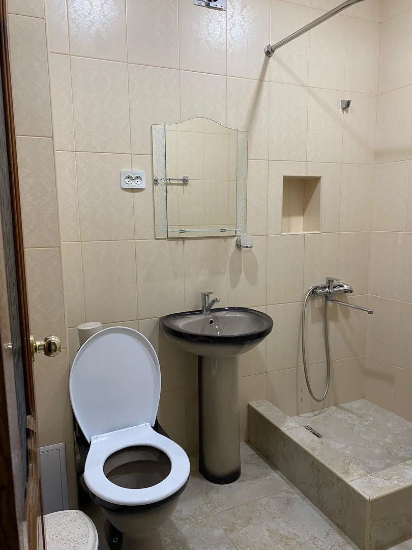 2 х комнатная квартира  в центре Гагры 🏝️
