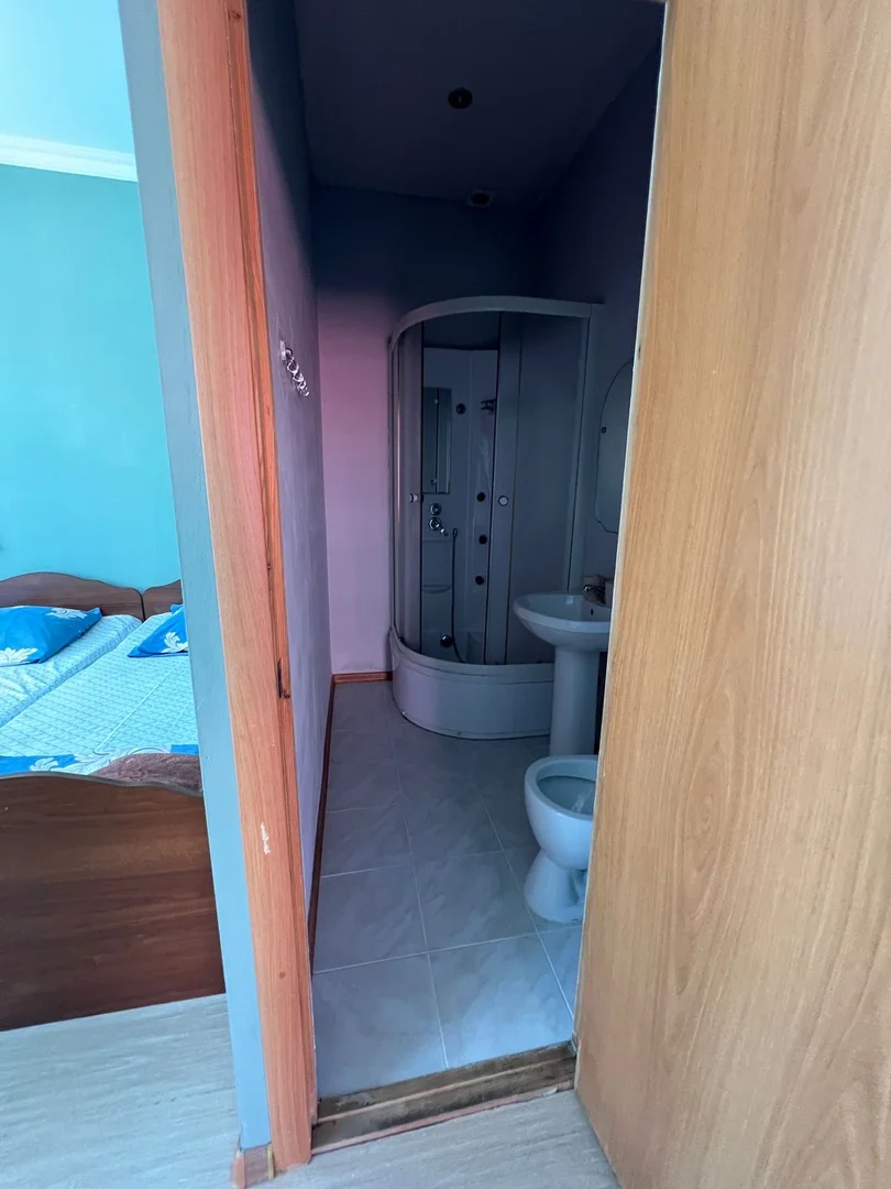 Гостевой дом в Гагре у моря 🤍