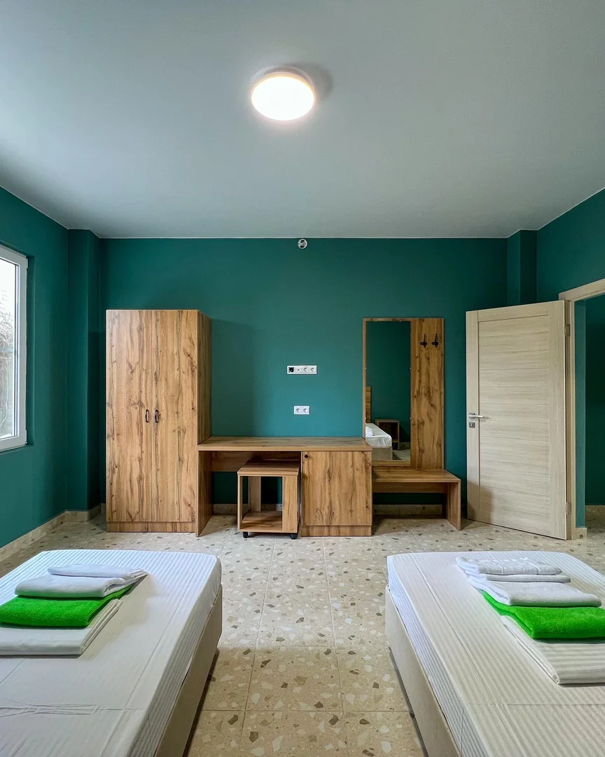Отель Marnesa Family Resort | Аура Тур