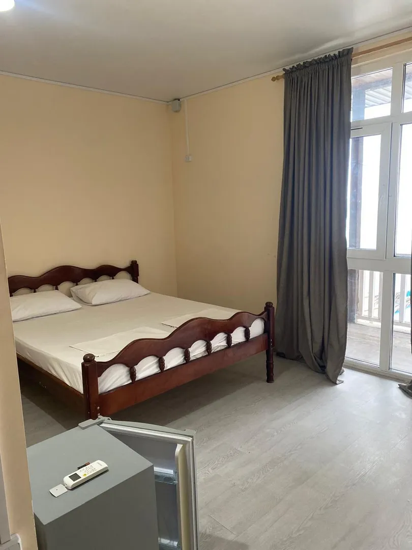 ГОСТЕВОЙ ДОМ "СТАРЫЙ ПРИЧАЛ"