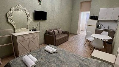 Гостевой дом в Сухуме