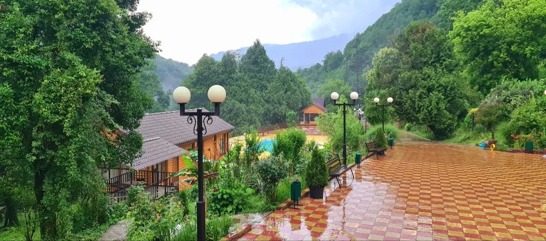 Радоновый источник 