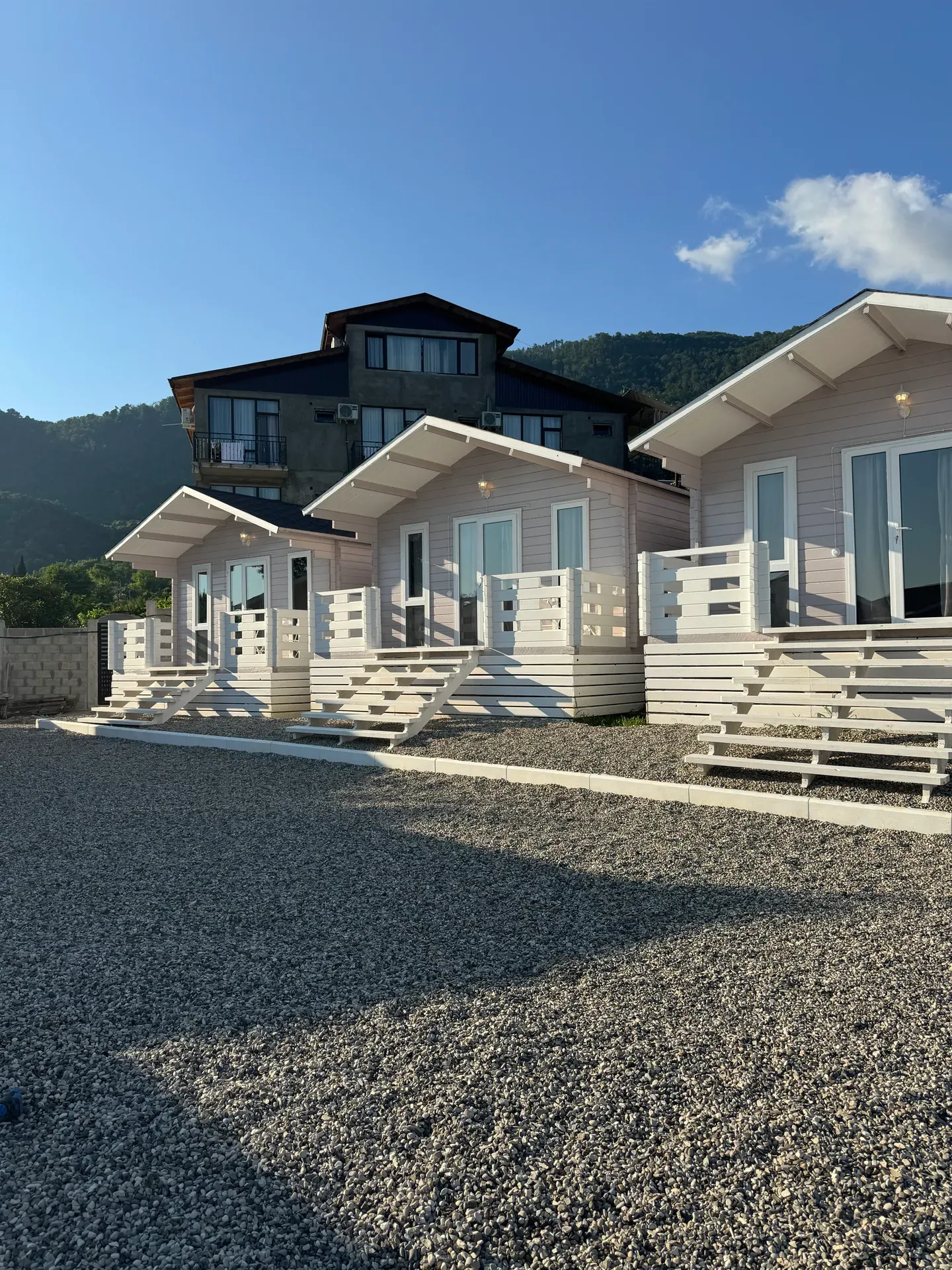 Gl House 