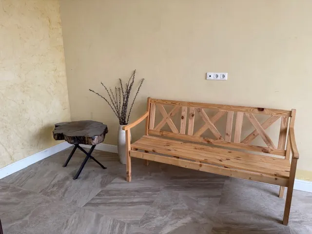 Bambora House| Аура Тур