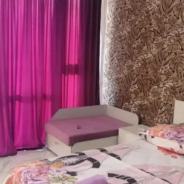 Домики под ключ 
