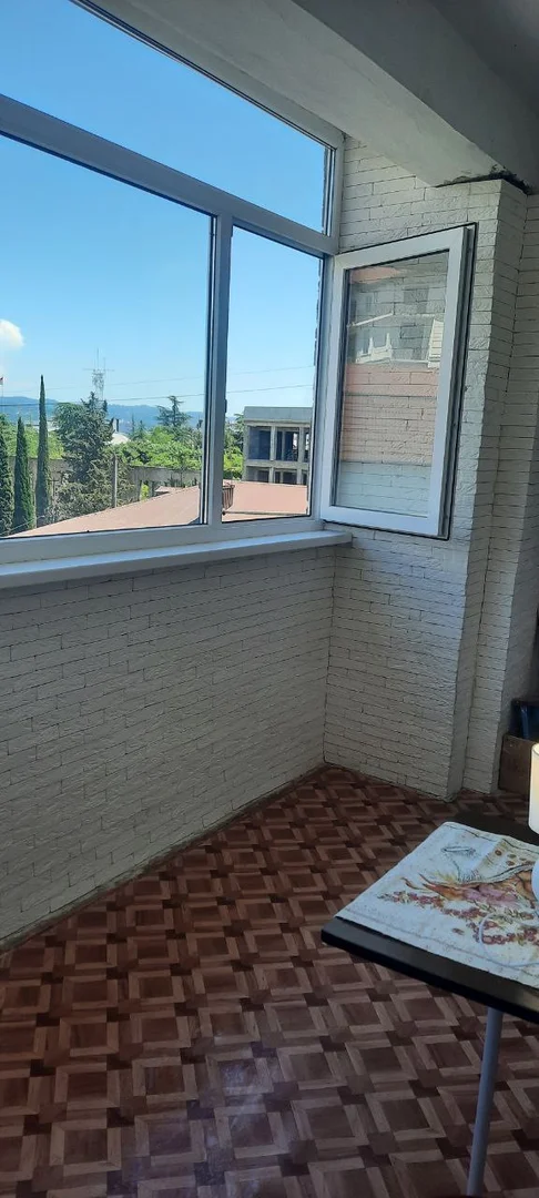 Коттедж 