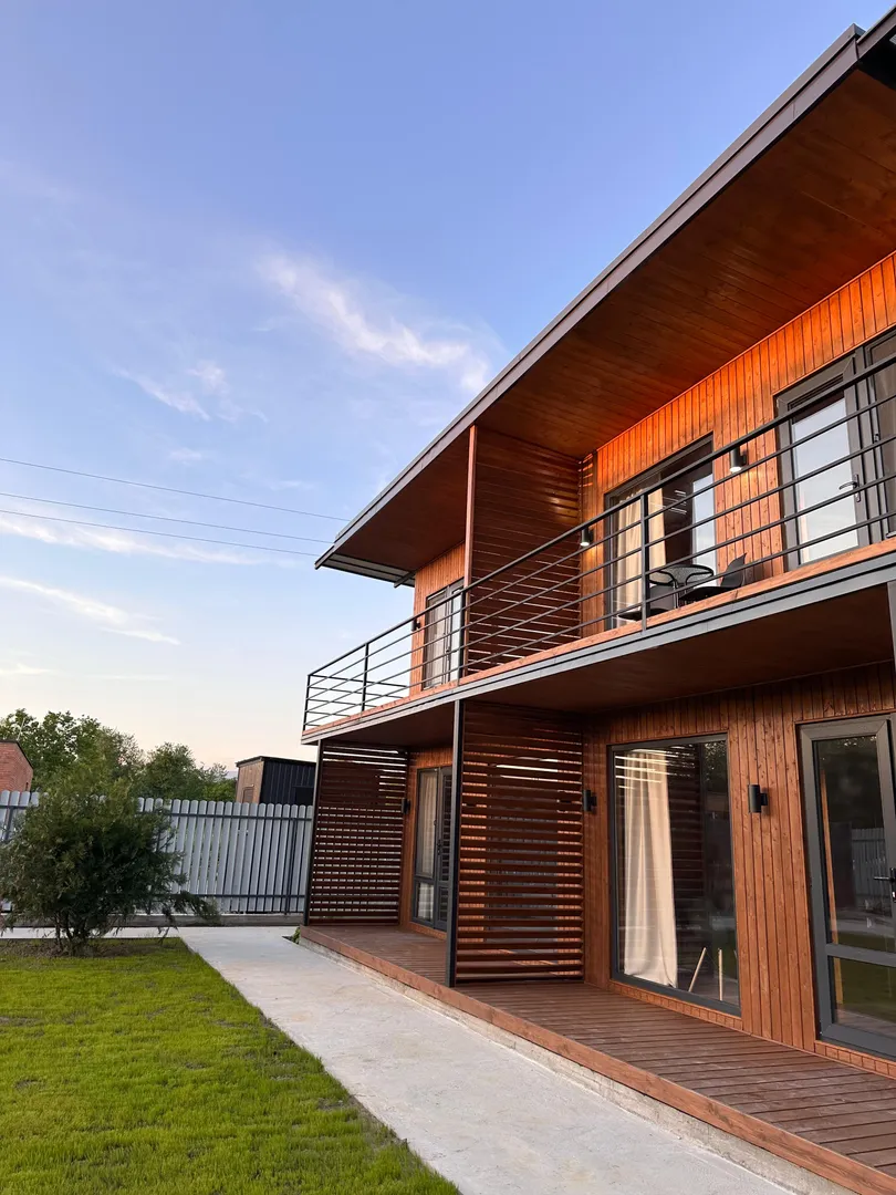 Alra Eco Village
