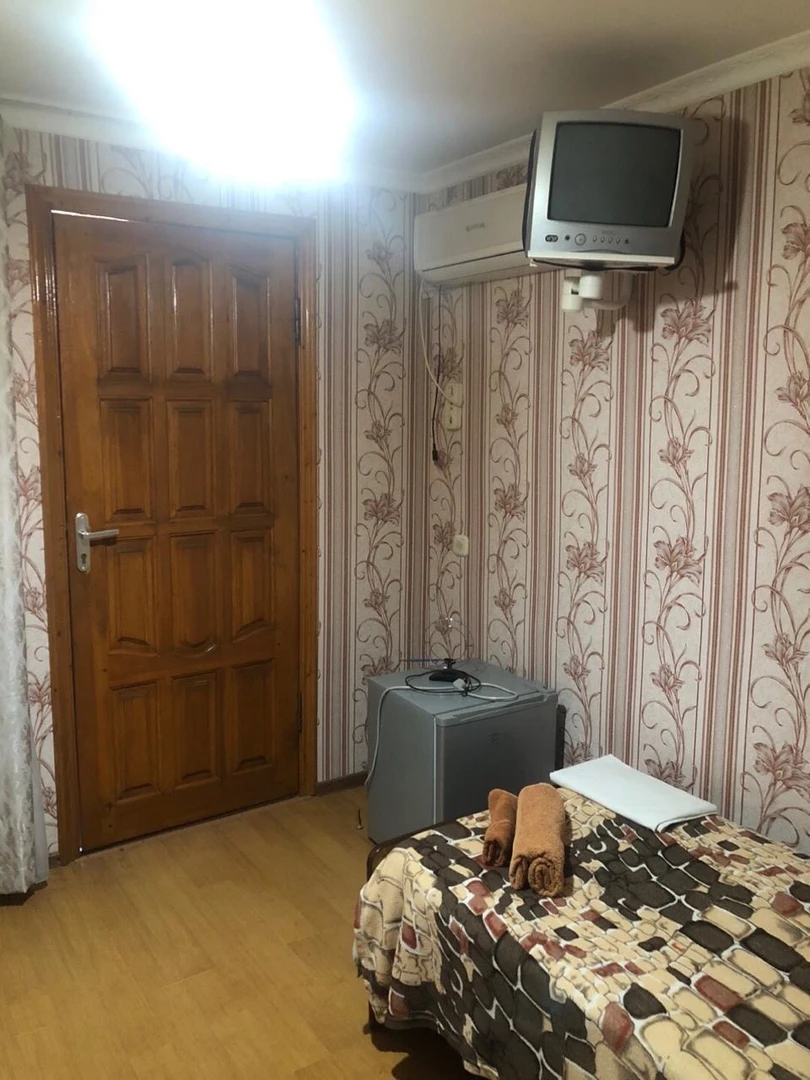 Гостевой  дом 7Я