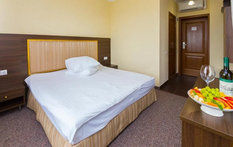 «Napra SPA hotel» / «Напра» СПА-отель