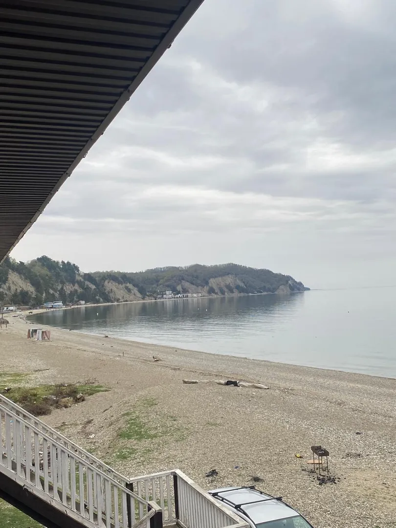 ГОСТЕВОЙ ДОМ "СТАРЫЙ ПРИЧАЛ"