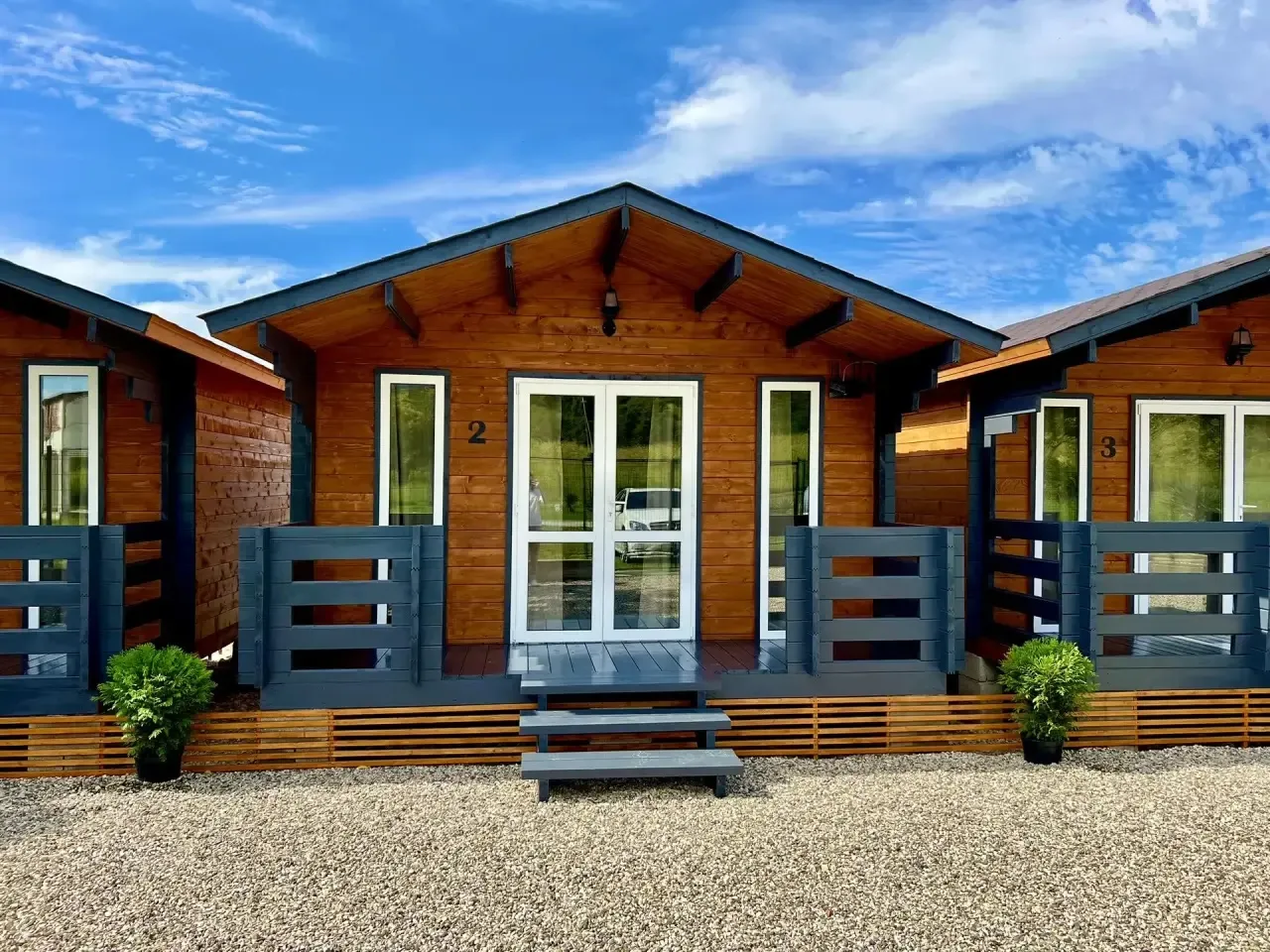 Гостевой дом «Мария» 