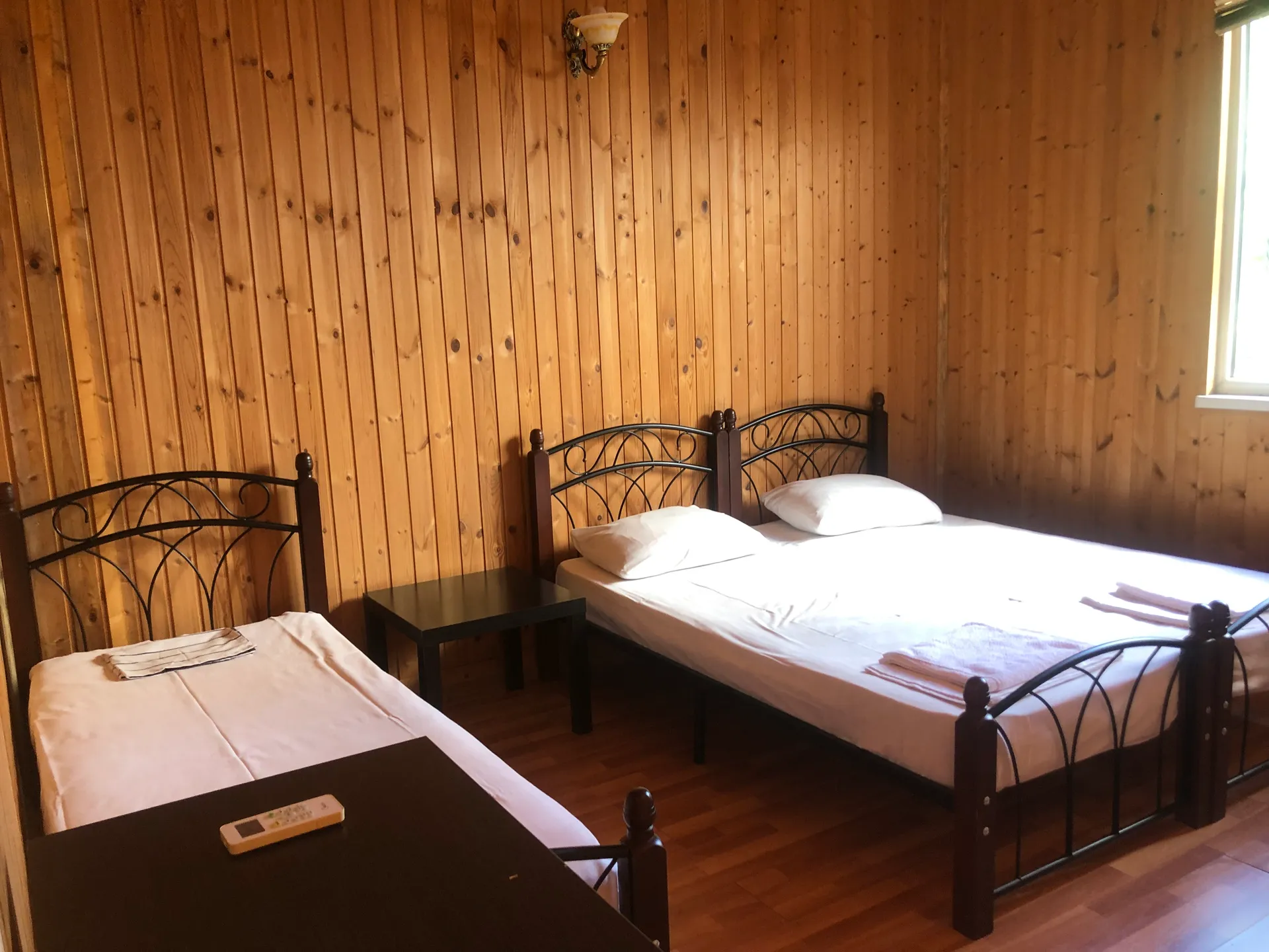 Гостевой дом «БАЗА АБХАЗА»🏡🏖️🏕️