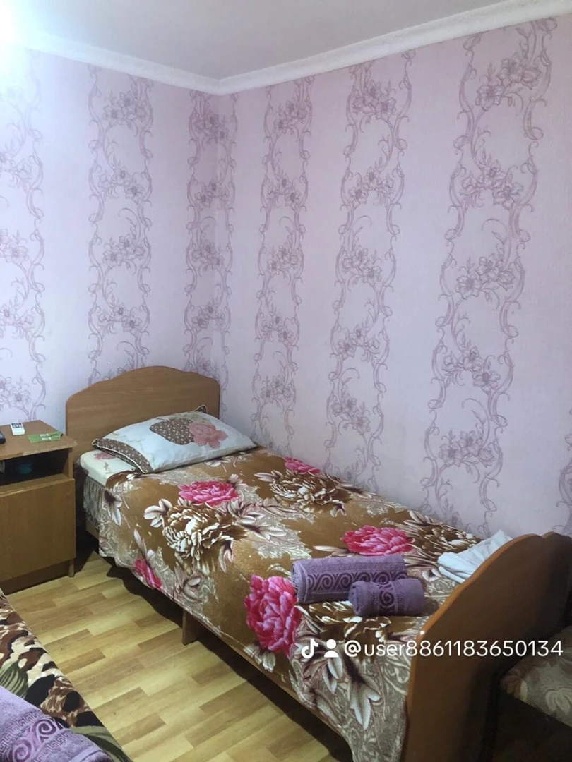 Гостевой  дом 7Я