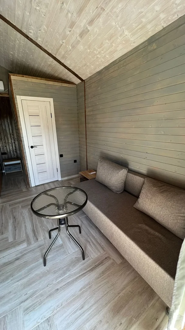 Коттеджи “Apsny_Loft”