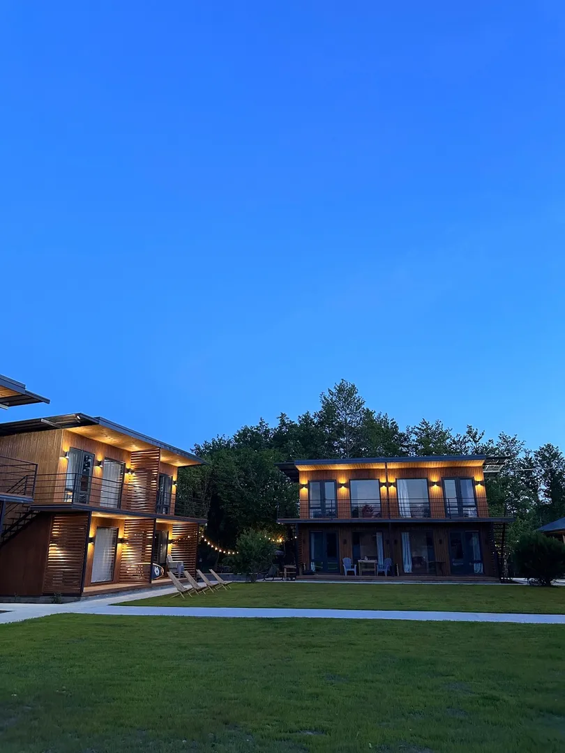 Alra Eco Village