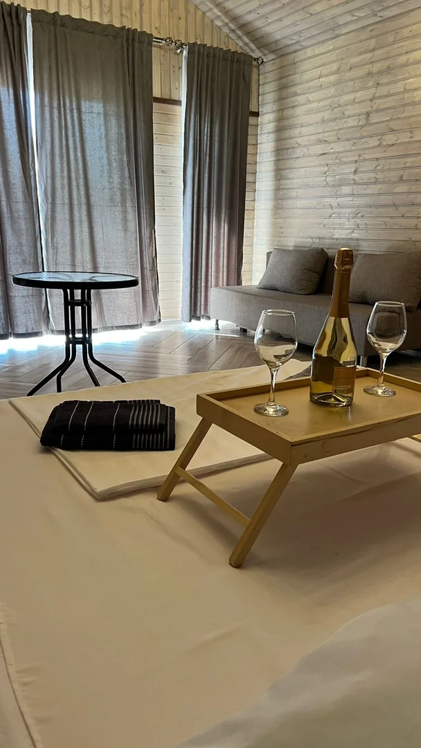 Коттеджи “Apsny_Loft”