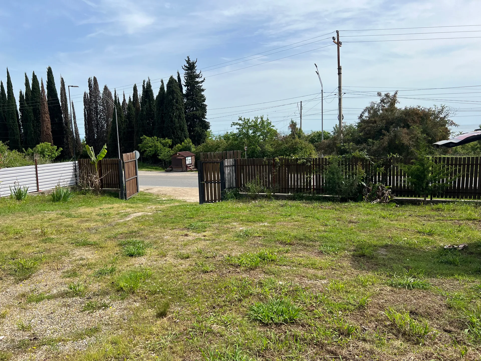 Гостевой дом «БАЗА АБХАЗА»🏡🏖️🏕️