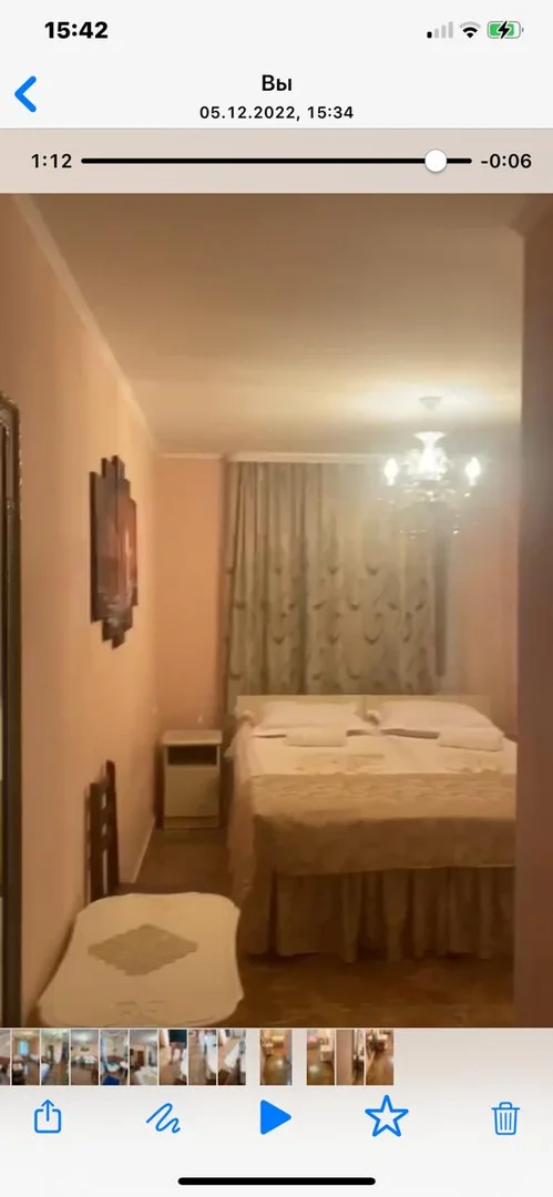Гостевой дом в моря Н.Афон🤍