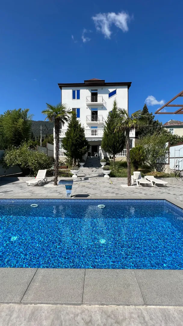 Castle Guest House 