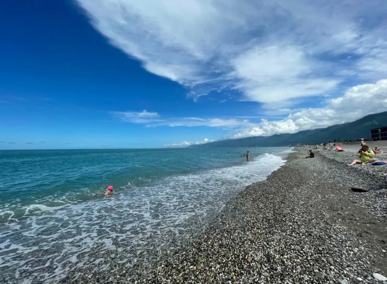 Коттеджный комплекс Чистая вода