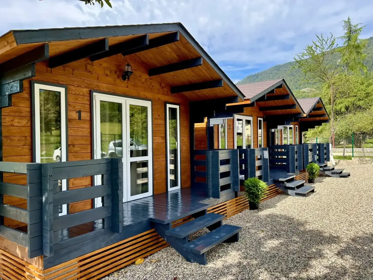 Гостевой дом «Мария» 