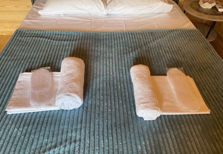 Домики за городом «Ашта лаша»