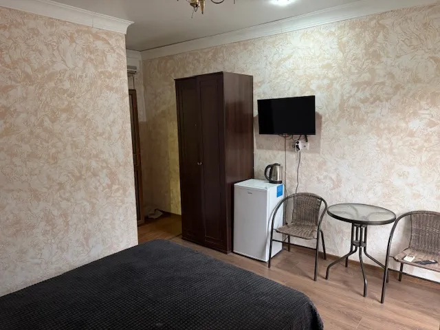 Bambora House| Аура Тур