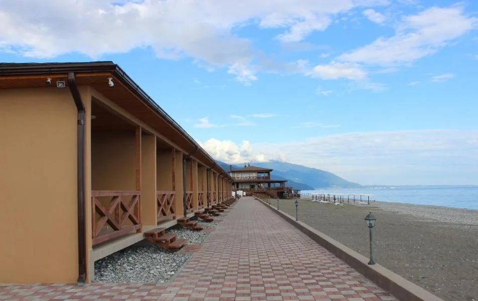 «Napra SPA hotel» / «Напра» СПА-отель