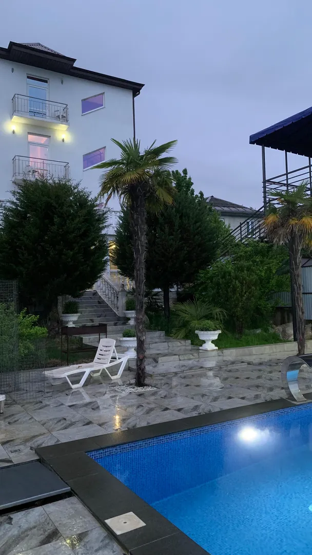 Castle Guest House 