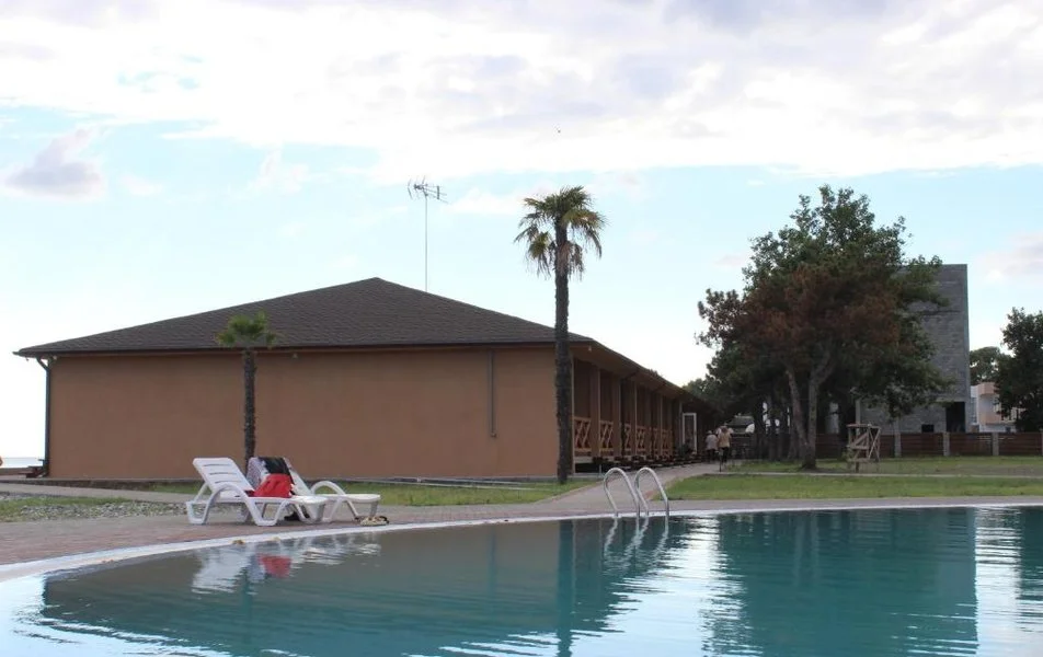 «Napra SPA hotel» / «Напра» СПА-отель