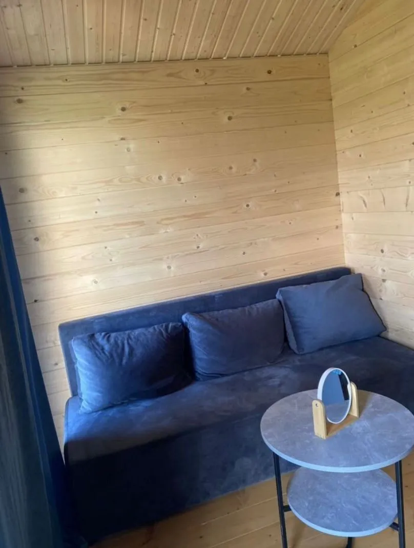 Домики за городом «Ашта лаша»