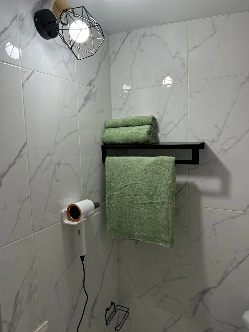 Эко-дом в скандинавском стиле “NORDIC HOTELS”