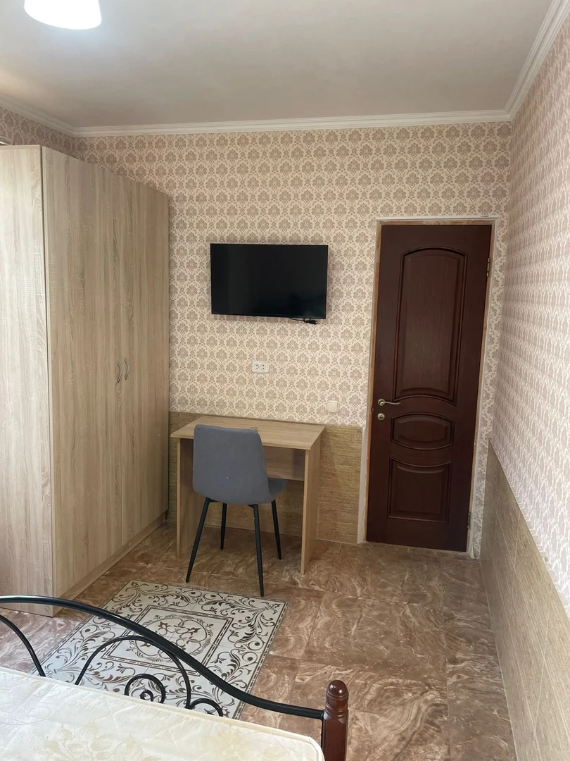 Гостевой дом